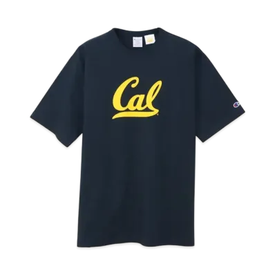Champion T11 Short Sleeve T-Shirt 25SS "Navy"