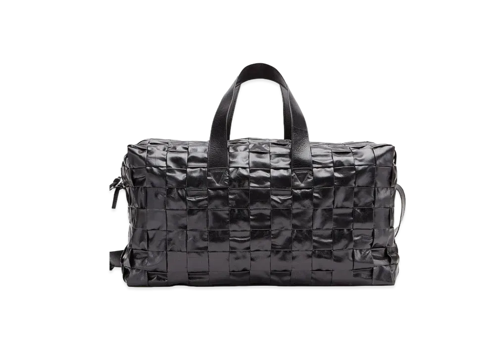 Bottega Veneta Cassette "Black"