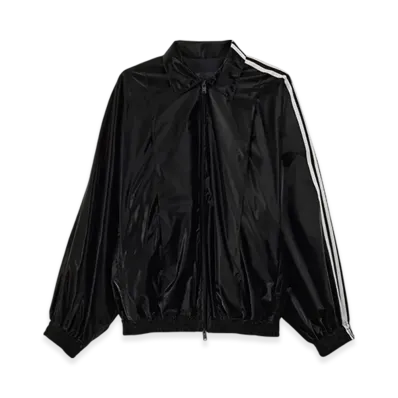 Y-3 Windbreaker Triple "Black"