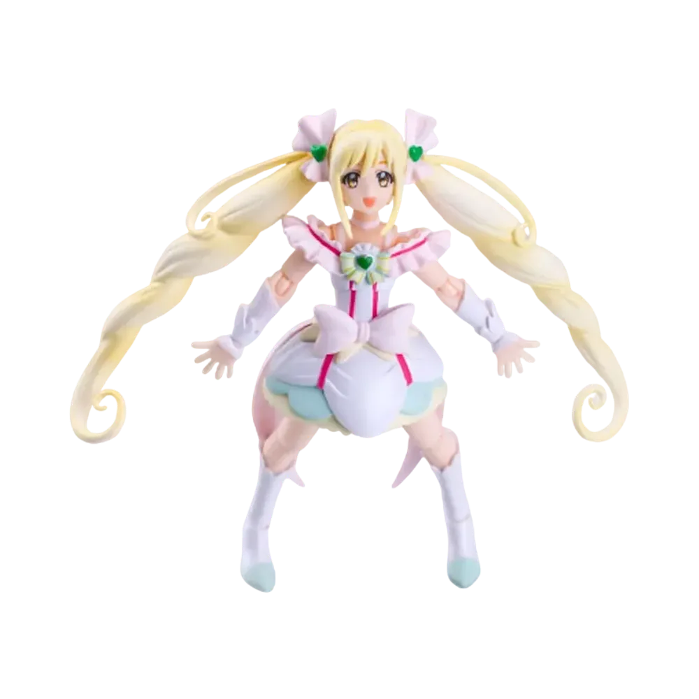 S.H.Figuarts Cure Echo