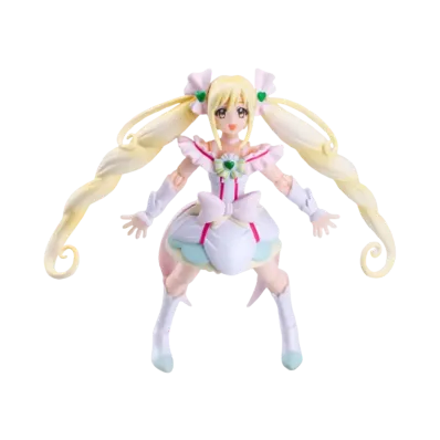 S.H.Figuarts Cure Echo