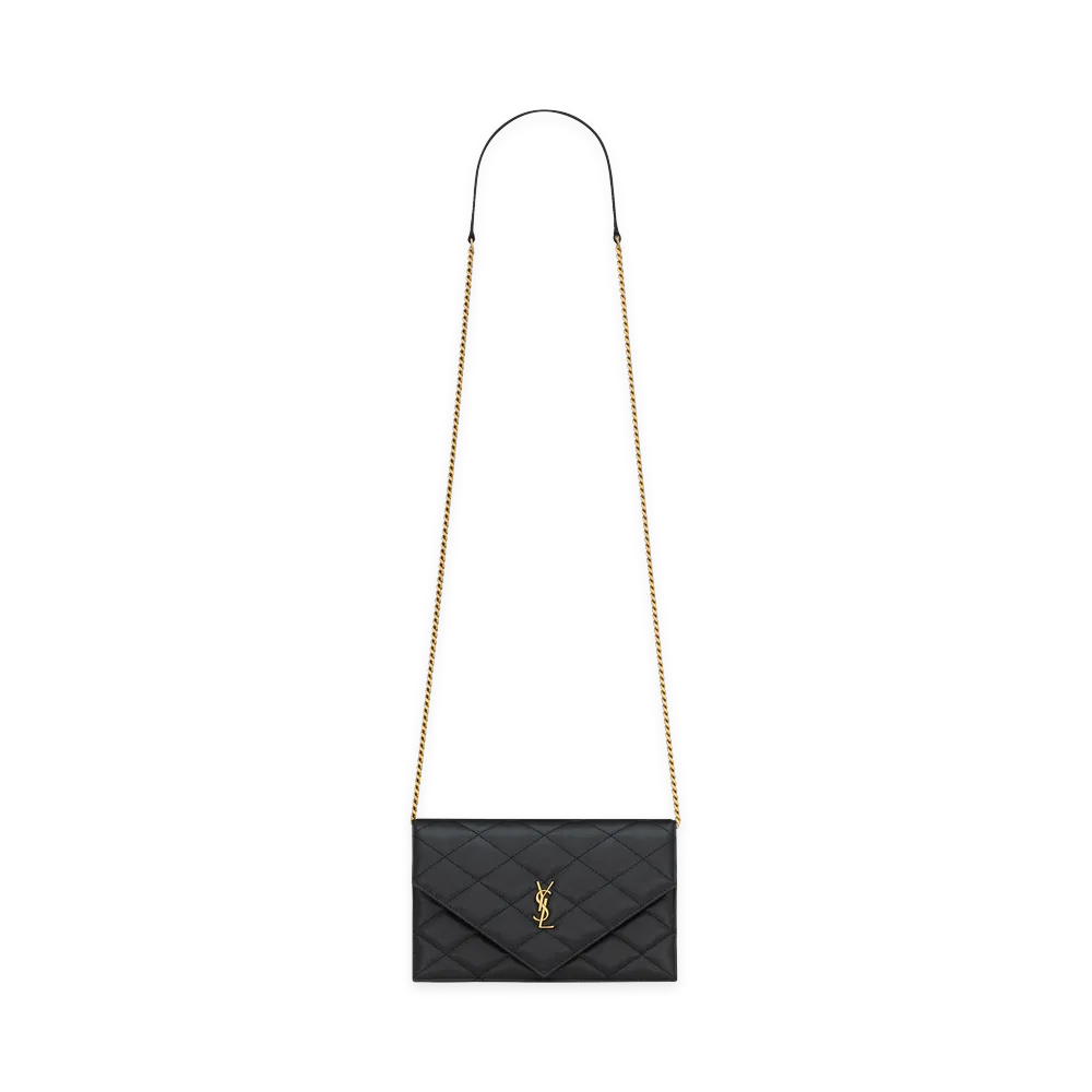 Saint Laurent Women's Bags "Black"