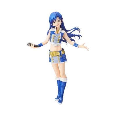 Brilliant Stage: THE iDOLM@STER Chihaya Kisaragi A-edition