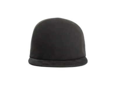 BALENCIAGA Women's Look 25 - Hat Cotton Drill "Black"