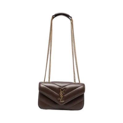 Saint Laurent Women's Bags "Brown"
