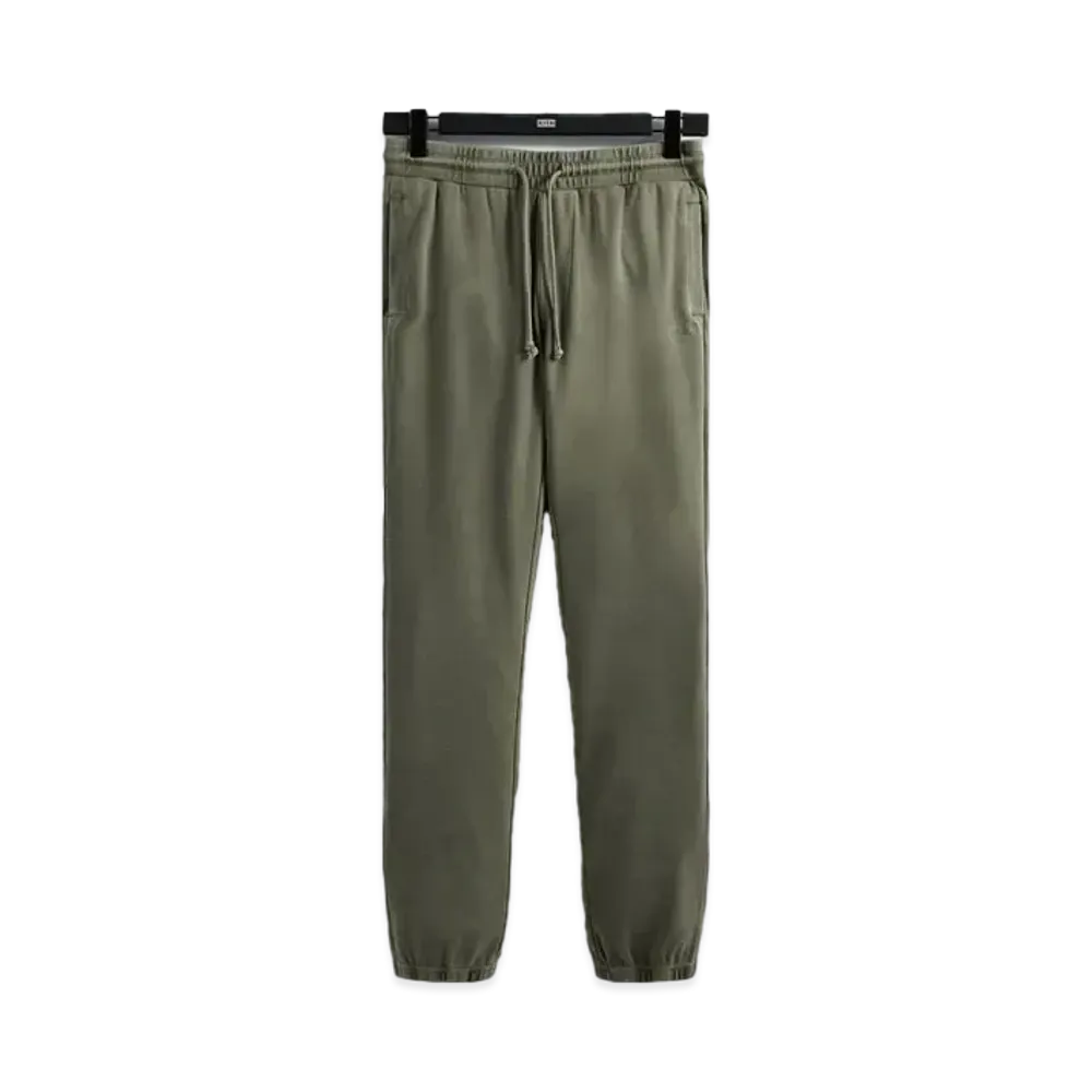 Kith Crystal Wash Interlock Williams I Sweatpant "Flagstaff"