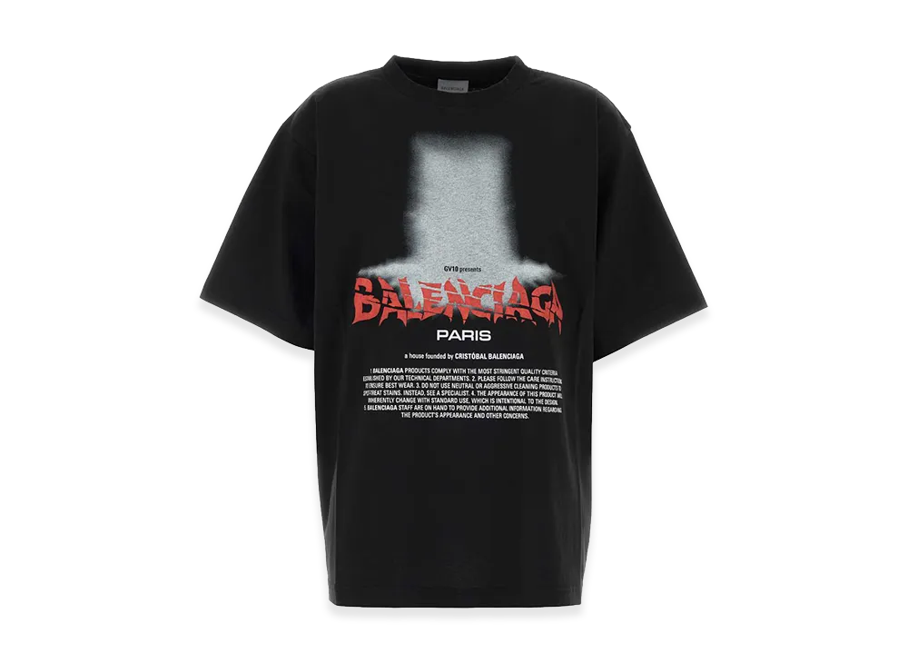 バレンシアガ Tシャツ 人気アイテム通販(新品/中古) | スニーカーダンク