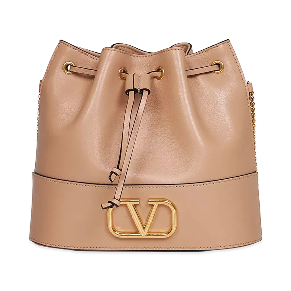 Valentino Garavani Women's Bags "Beige"