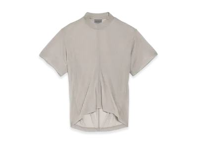 BALENCIAGA Women's Top "Grey"