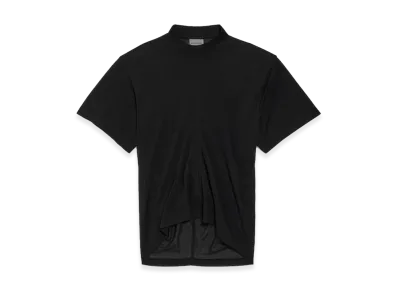 BALENCIAGA Women's Top "Black"