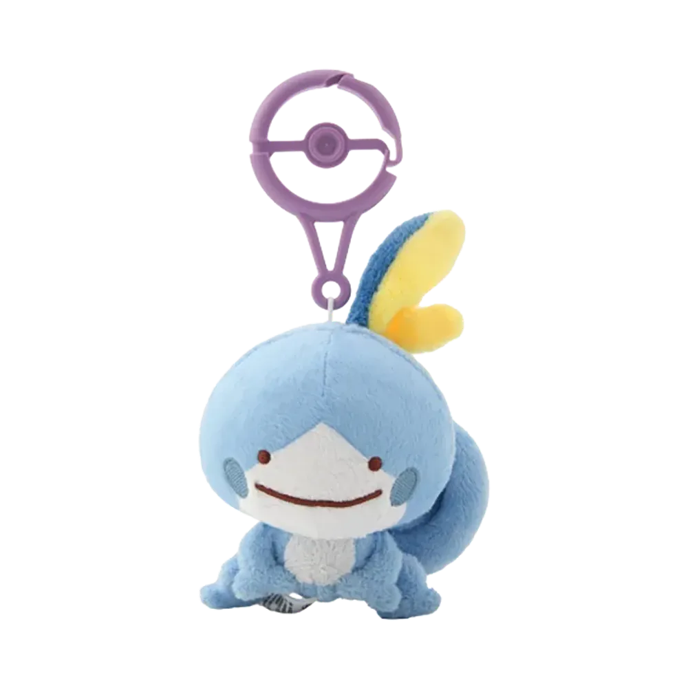The Pokemon Company -Pokemon- Transform! Ditto Mascot – Sobble