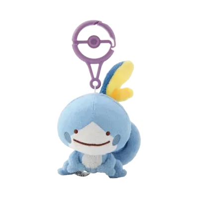 The Pokemon Company -Pokemon- Transform! Ditto Mascot – Sobble