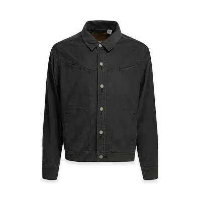 Levi's Market Minerstruckers Light Jacket "Black"