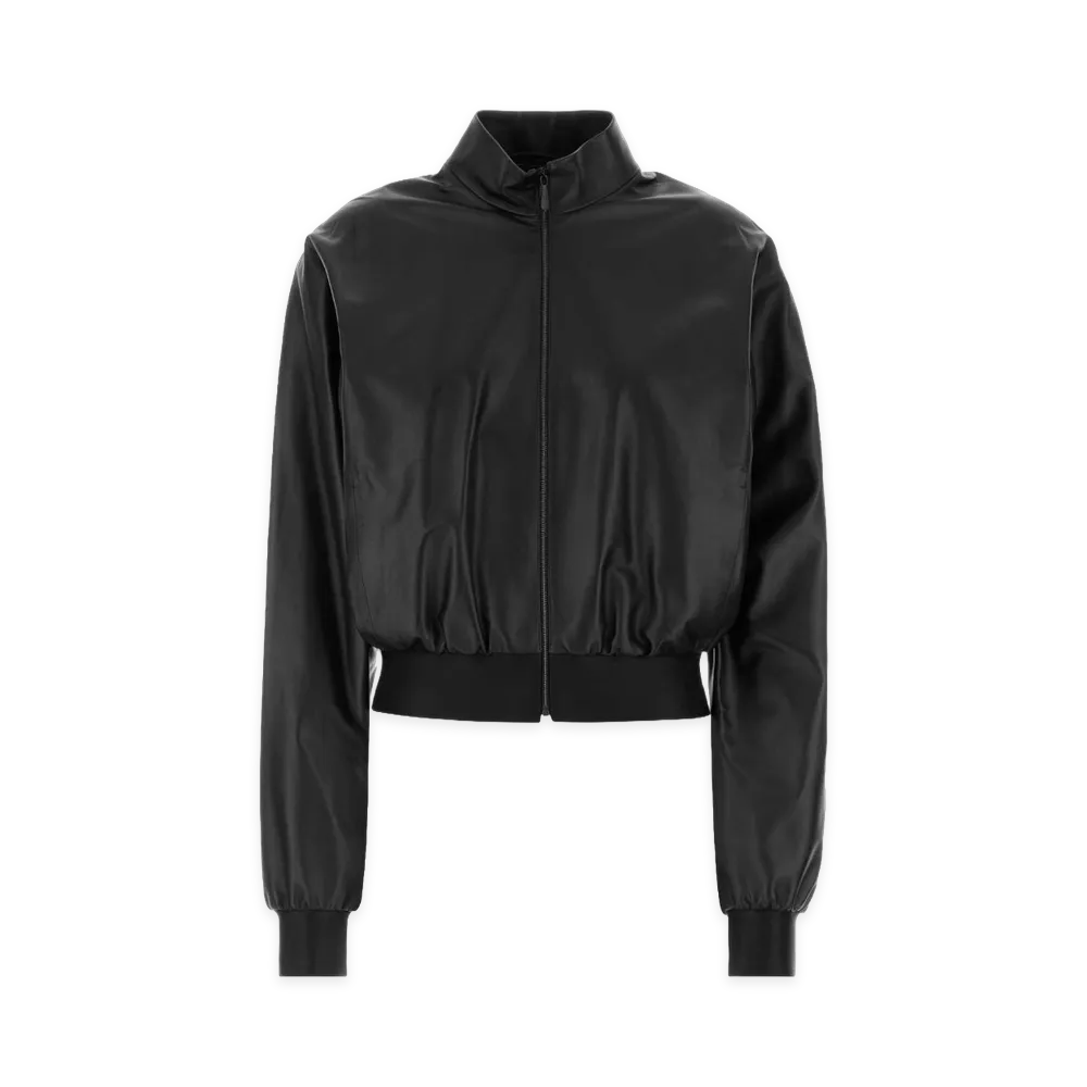GUCCI Women's Jackets "Black"