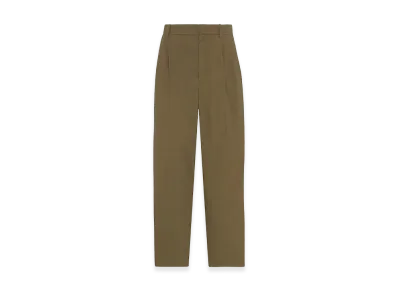 The Row Women's Trousers "Beige"