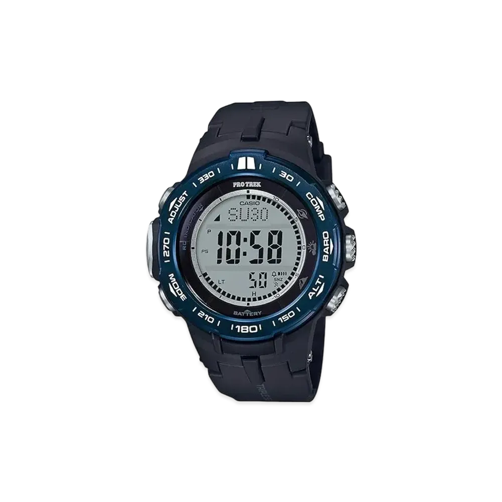 Casio PRO TREK PRW-3100 Series PRW-3100YB-1JF
