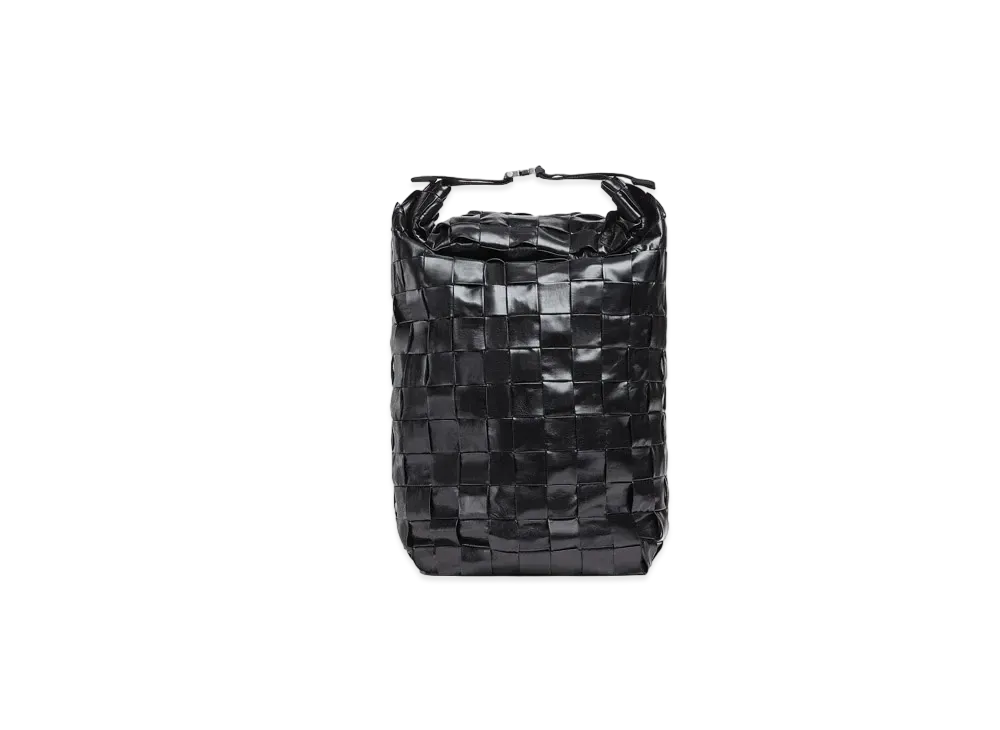 Bottega Veneta Cassette "Black"