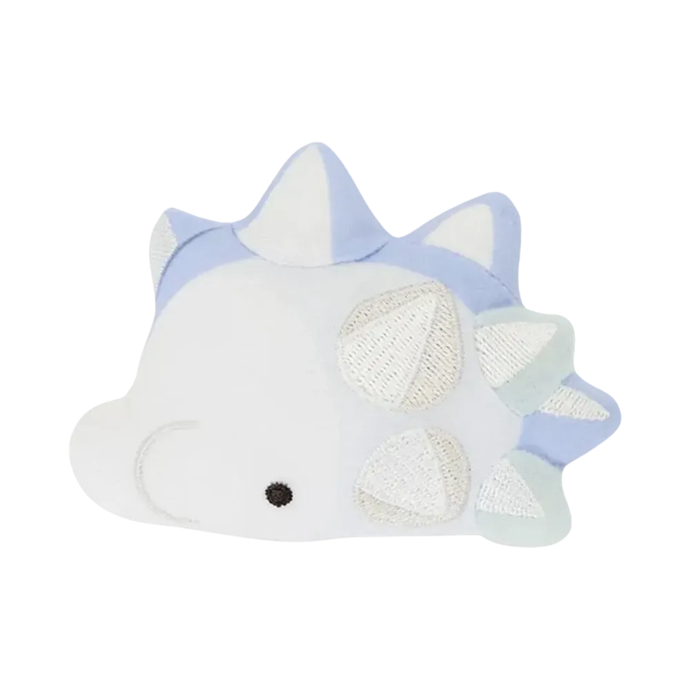The Pokemon Company -Pokemon- Plush Badge BUG OUT! Snom