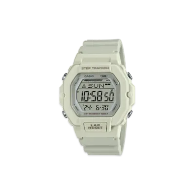 Casio Collection LWS-2200H-8AJF "Off White"