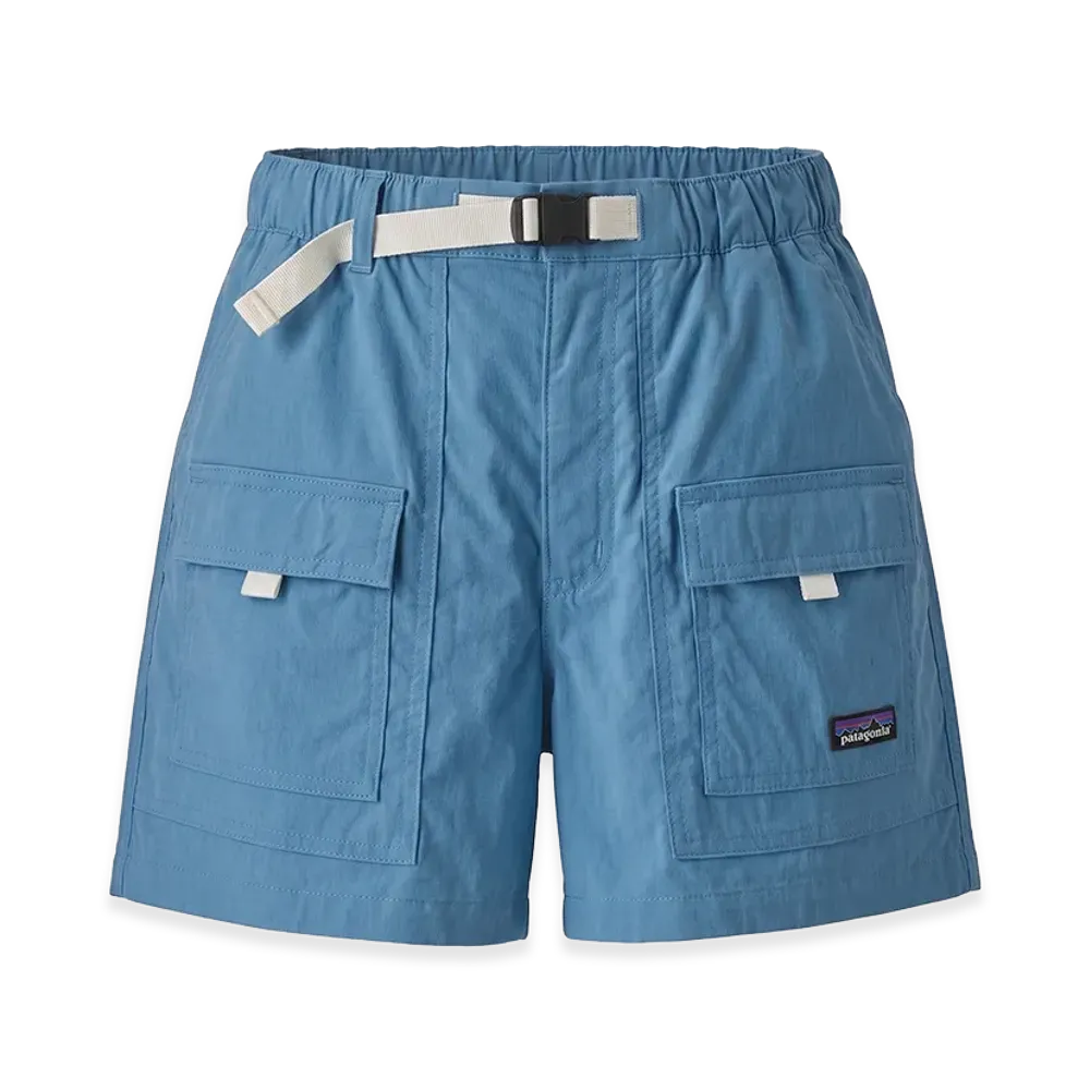 Patagonia Women's Shorts "Blue"
