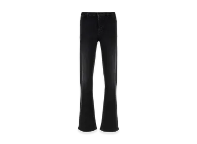 GUCCI Stretch Denim Jeans "Black"