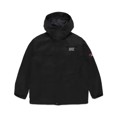 WACKO MARIA NANGA / Mountain Parka "Black"