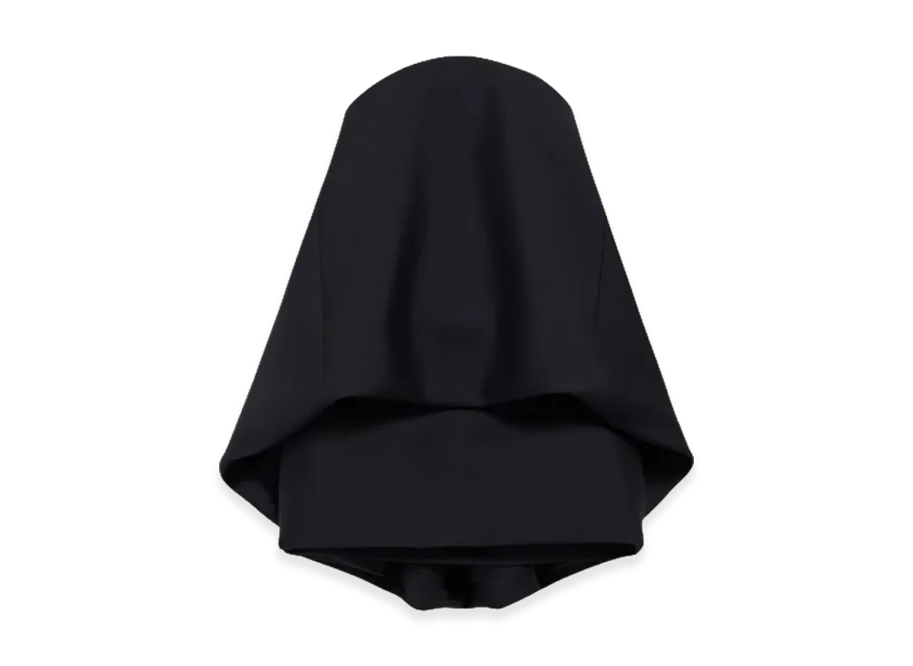 BALENCIAGA Women's Dresses "Black"
