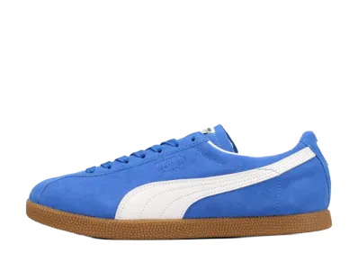 Puma Brasil "Vivid Blue/Puma White"