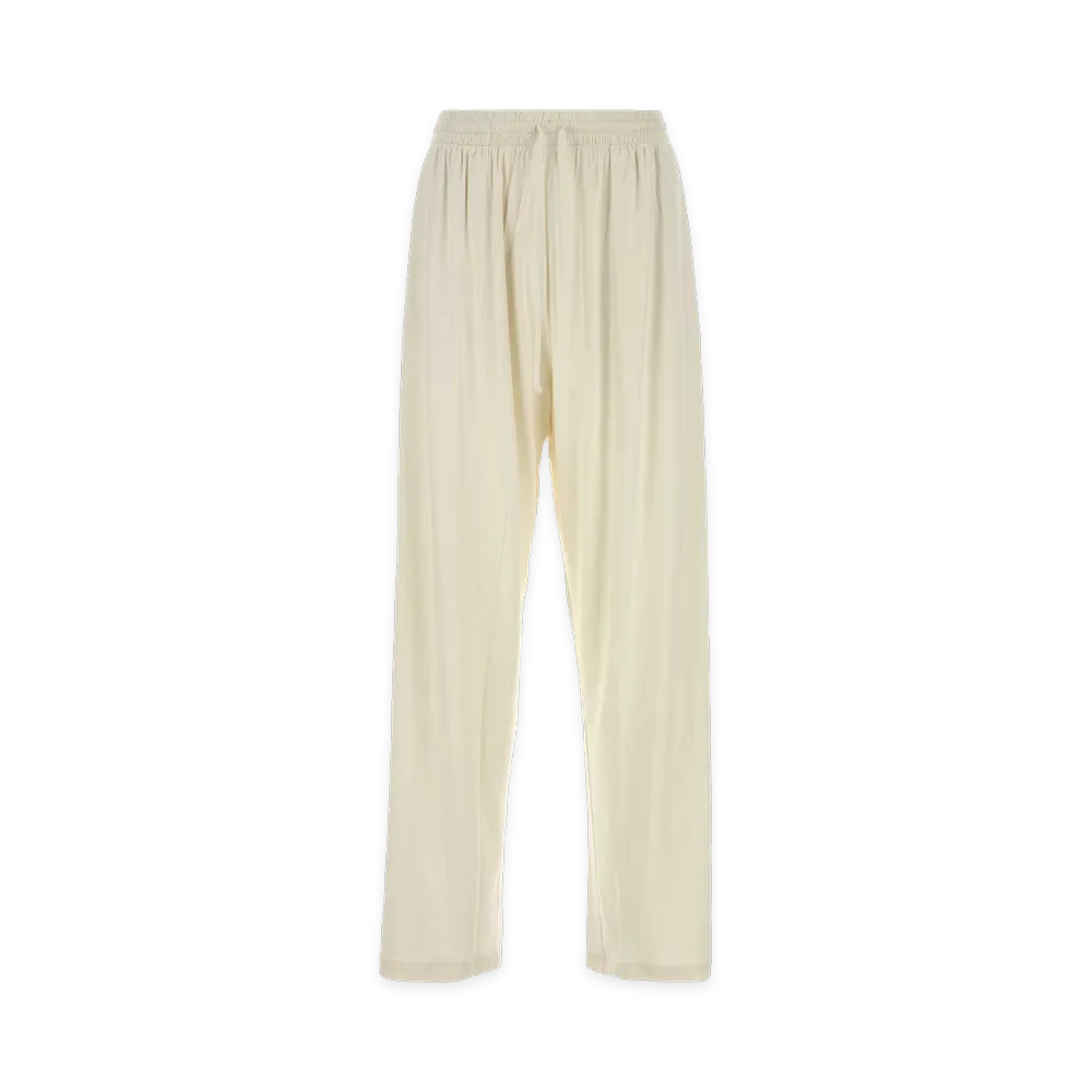 GUCCI Stretch Jersey Joggers "Ivory"