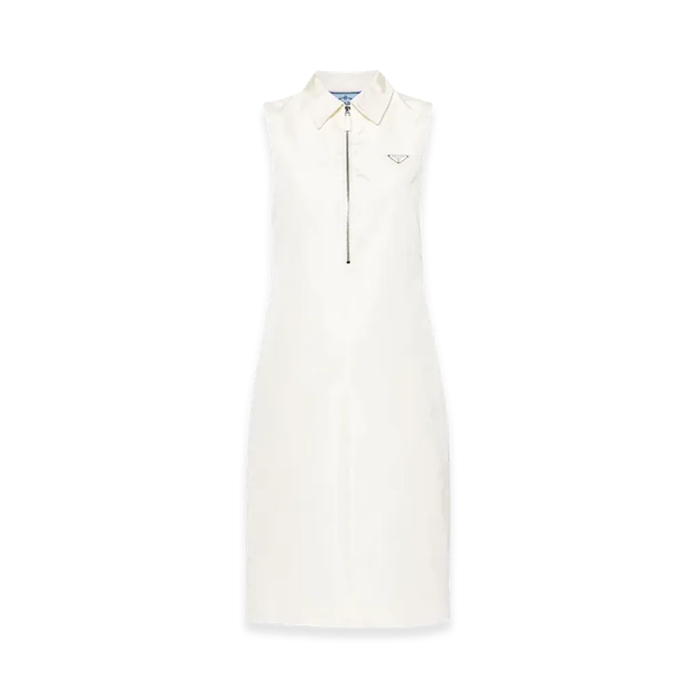 PRADA Women's Dresses "White"