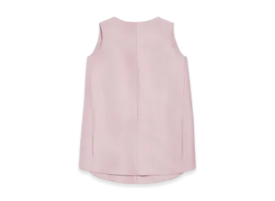 BALENCIAGA Women's Dresses "Pink"