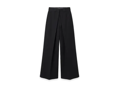 BALENCIAGA Women's Trousers "Black"