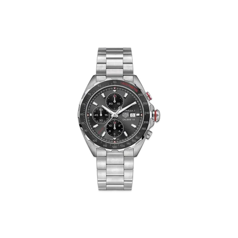 TAG Heuer Formula 1