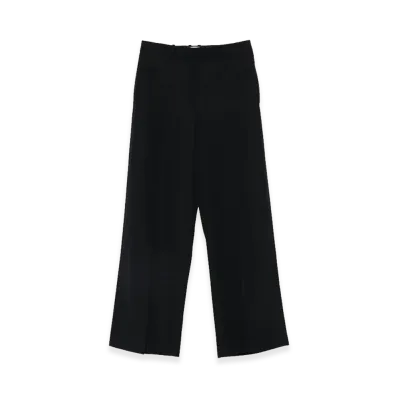 The Row Women's Trousers "Copper"