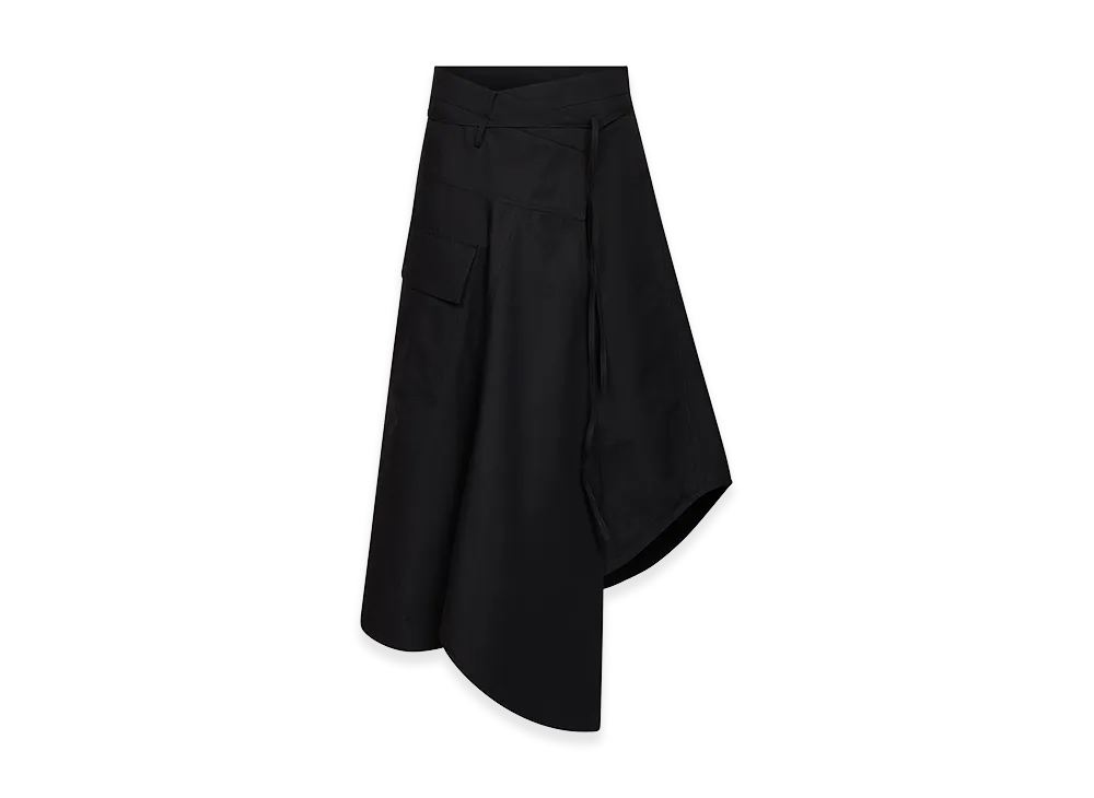 Bottega Veneta Women's Skirts "Black"