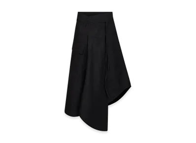 Bottega Veneta Women's Skirts "Black"