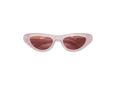 Bottega Veneta Women's Sunglasses "Pink"
