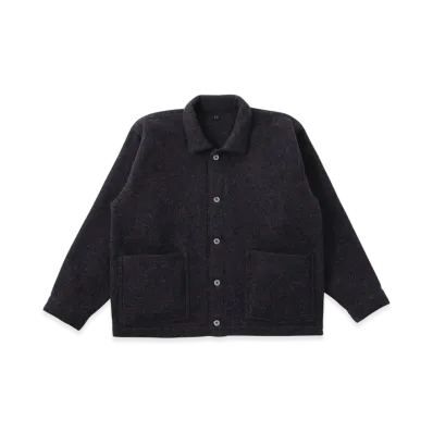 T.T Taiga Takahashi LOT.303 Coverall Jacket "Navy"