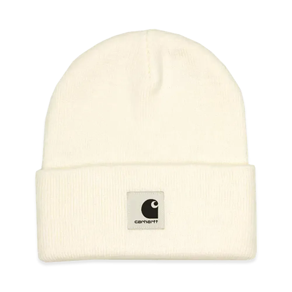Carhartt WIP Ashley Beanie "White"