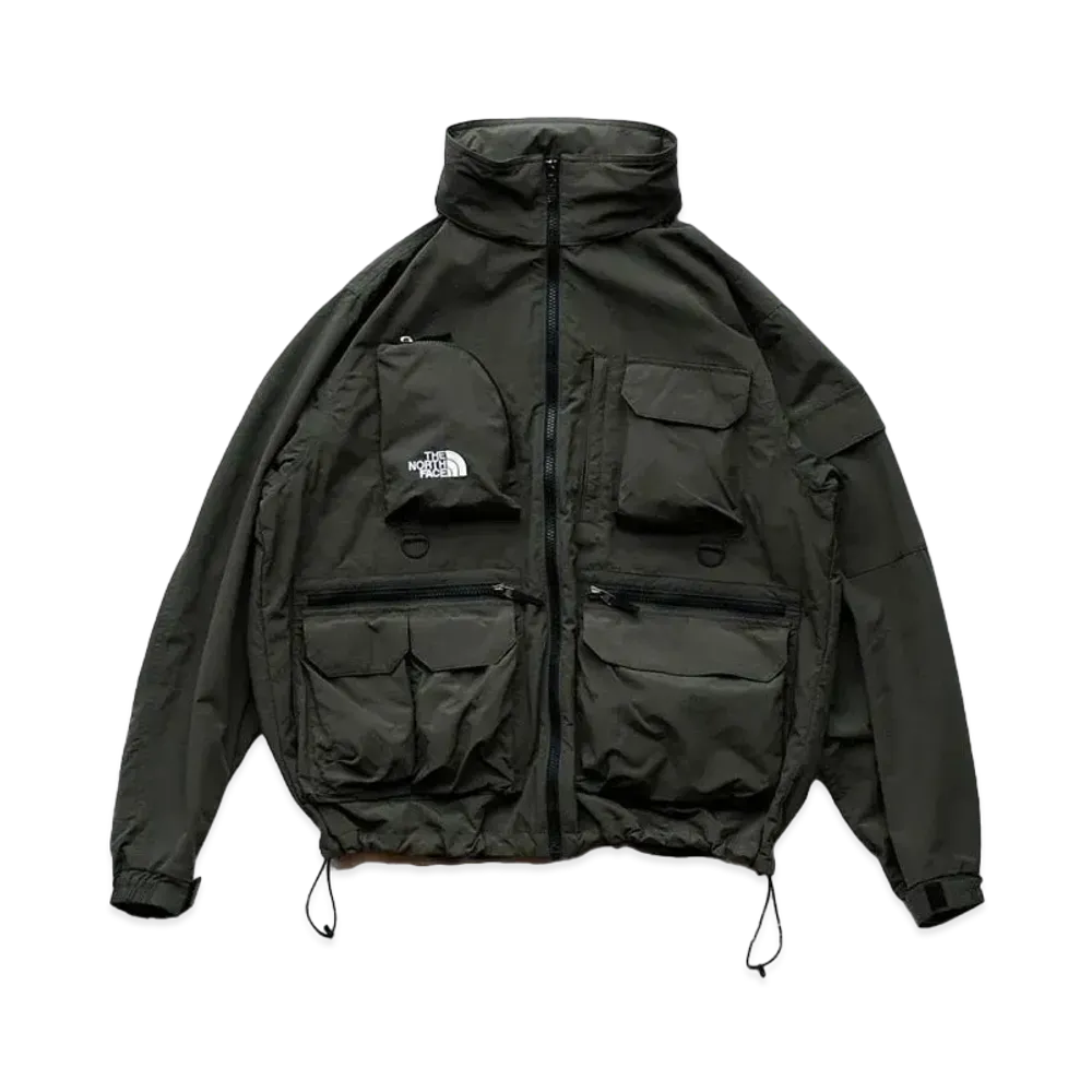 The North Face Alter Hydrena Storage Jacket "Neutopes"