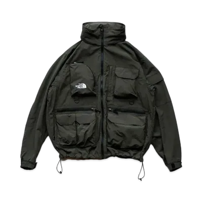 The North Face Alter Hydrena Storage Jacket "Neutopes"