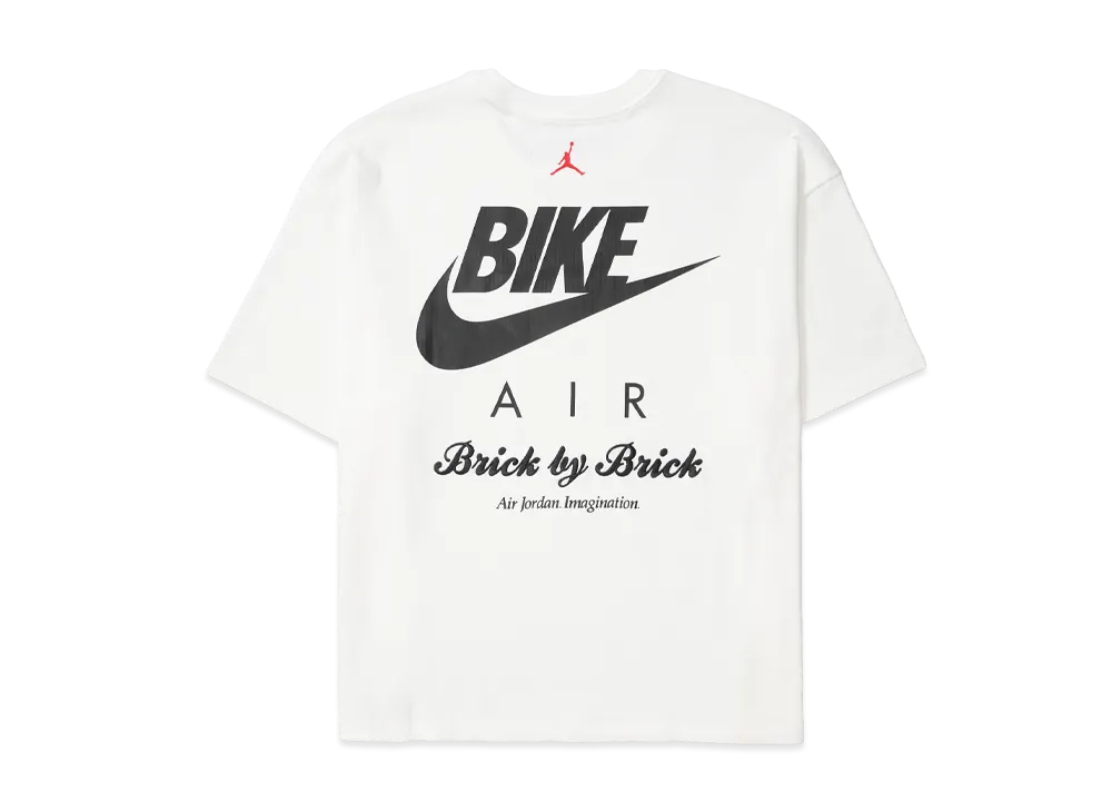 Nike Jordan x Nigel Sylvester Men's T-shirts 