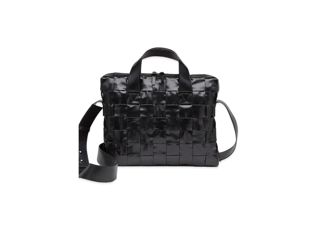 Bottega Veneta Cassette "Black"