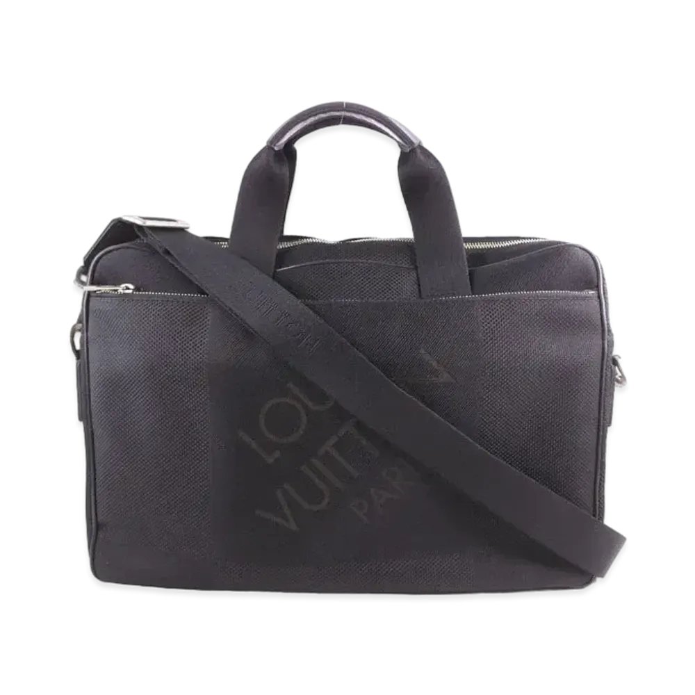 Louis Vuitton Associate PM Damier Geant "Noir"