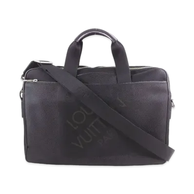 Louis Vuitton Associate PM Damier Geant "Noir"
