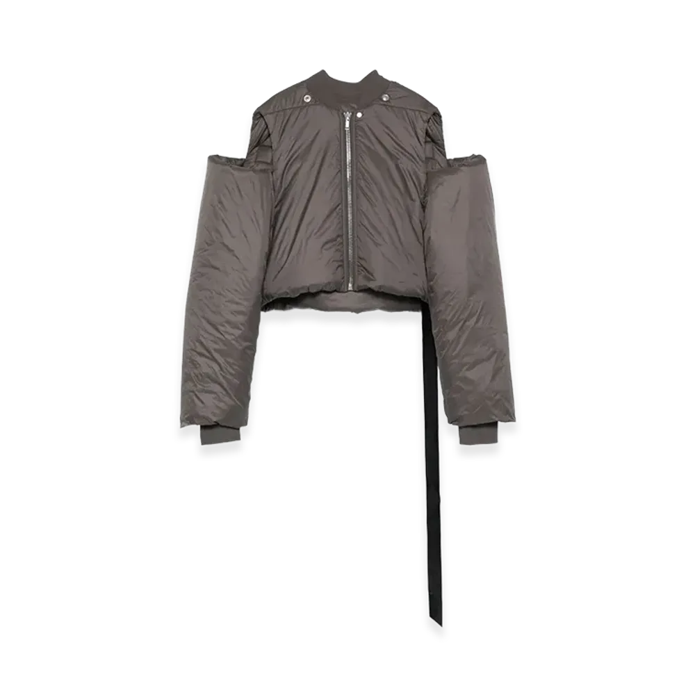 Rick Owens DRKSHDW Women's Coats "Brown"