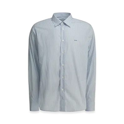 PRADA Shirt "Light Blue"