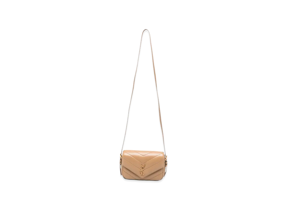 Saint Laurent Women's Bags "Brown"