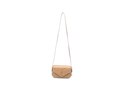 Saint Laurent Women's Bags "Brown"