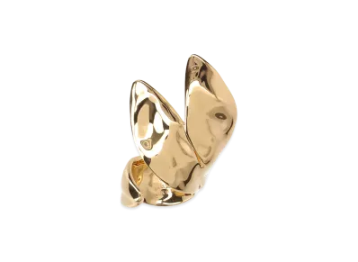 BALENCIAGA Women's Bijoux "Gold"